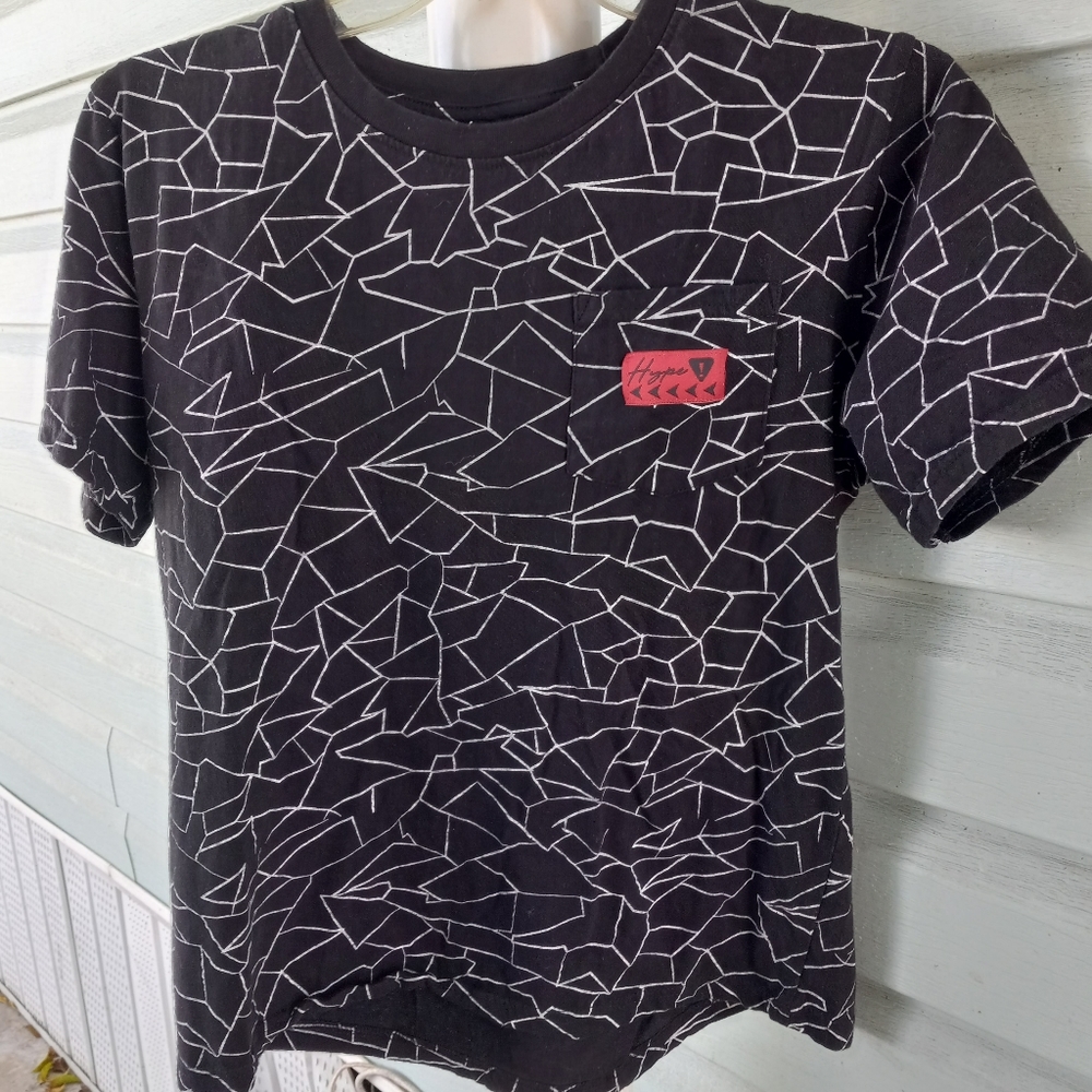 Hype t-shirt large